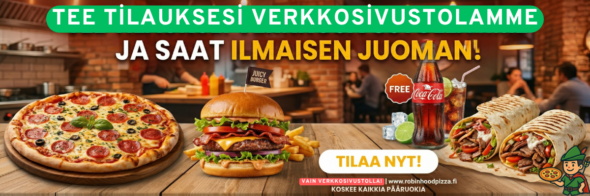 Ajankohtainen Kampanja