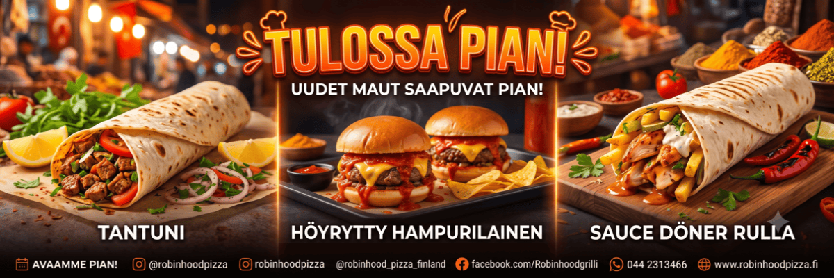 Ajankohtainen Kampanja